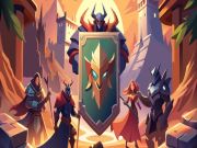 Spiel Battler Online
