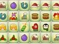 Spiel Weihnachts-Mahjong: Paare verbinden Online Spiel Weihnachts-Mahjong: Paare verbinden Online