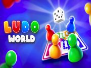 Spiel Ludo-Welt Online