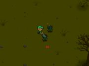 Spiel Zombies und Waffen Online