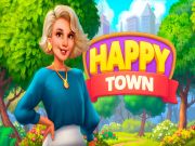 Spiel Glückliche Stadt Online