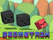 Spiel Geometrix Online