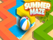 Spiel Sommerlabyrinth Online