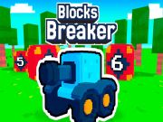 Spiel Blöcke Breaker Online