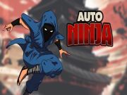 Spiel Auto Ninja Online