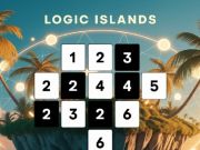 Spiel Logikinseln Online