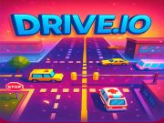 Spiel Fahren. Io Online