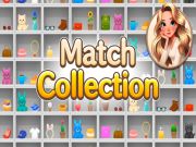 Spiel Match-Sammlung Online