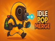 Spiel Leerlauf-Pop-Zusammenführung Online