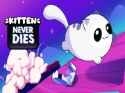 Spiel Kätzchen stirbt nie Online