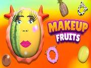 Spiel Make-up-Früchte Online