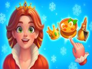 Spiel Königliche Küche: Der verlorene König Online