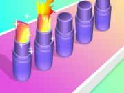 Spiel Lippenstiftsammler Online