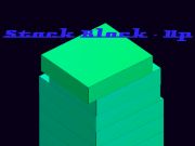 Spiel Stapelblock- nach oben Online