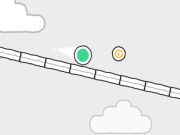 Spiel Zeichnenlinie Online