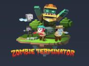 Spiel Zombie-Terminator Online