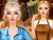 Spiel Ellies Rezept Dubai Schokolade Online
