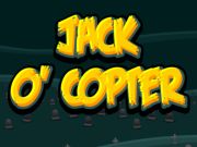 Spiel Jack O'Copter Online