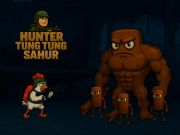 Spiel Jäger Tung Tung Sahur Online