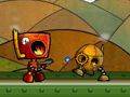 Spiel Dampf-Droide Online