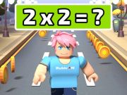 Spiel Mathematikläufer Online