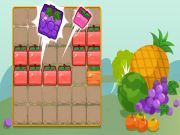 Spiel Gemüse ernten Online