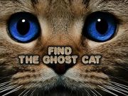 Spiel Finden Sie die Geisterkatze Online