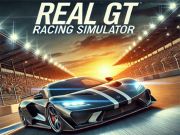 Spiel Real GT Racing Simulator Online