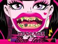 Spiel Draculaura Schlechte Zähne Online