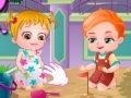 Spiel Baby Hazel Goldfisch Online Spiel Baby Hazel Goldfisch Online