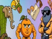 Spiel Brainrot-Verschmelzung Online