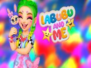 Spiel Labubu und ich Online