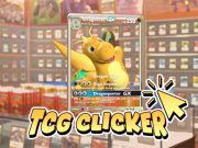 Spiel TCG-Kartenclicker Online