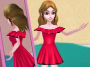 Spiel DIY-Kleidung Online