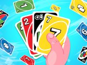 Spiel UNO-Partykarte Online