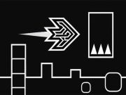 Spiel Geometrieklappe Online