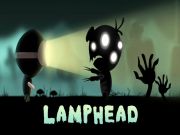 Spiel Lampenkopf Online