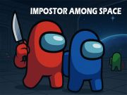 Spiel Betrüger unter den Weltraum Online