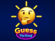 Spiel Vermutlich er Ratet der Emoji Online