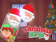 Spiel Weihnachten verschmelzen Online