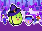 Spiel Luna und das magische Labyrinth Online