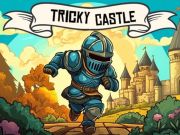 Spiel Knifflige Burg Online