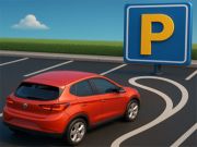 Spiel Parken rasend Online