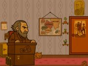 Spiel Diktatorsimulator: 1984 Online