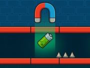 Spiel Magnetischer Zug Online