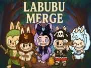 Spiel Labubu merge Online