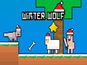 Spiel Winter Wolf Online