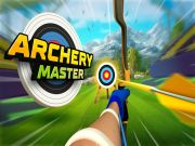 Spiel Bogenschießen Online