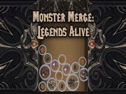 Spiel Monster verschmelzen Legenden lebendig Online