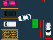 Spiel Parkplatzmeister Online
